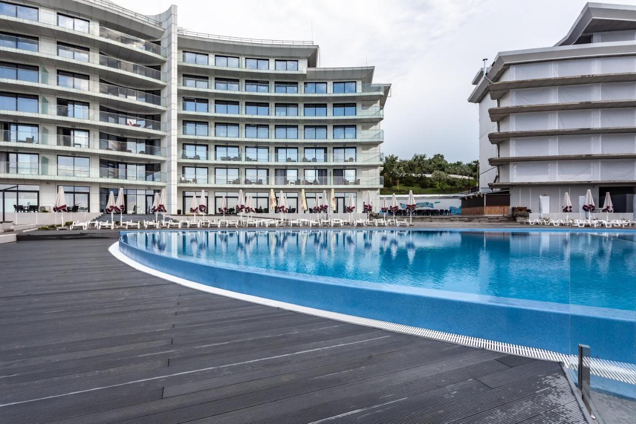 Optima Collection Miramar Chornomorsk Hotel ภายนอก รูปภาพ