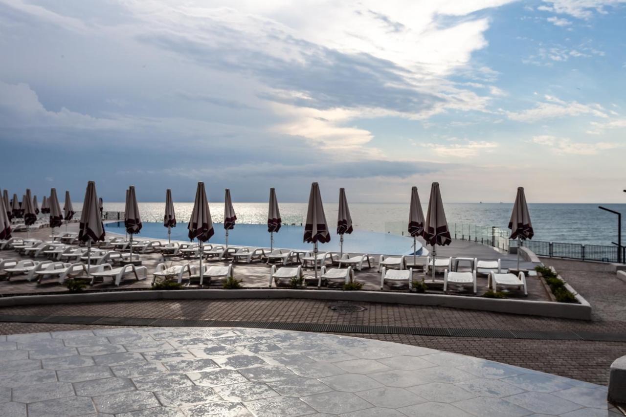 Optima Collection Miramar Chornomorsk Hotel ภายนอก รูปภาพ