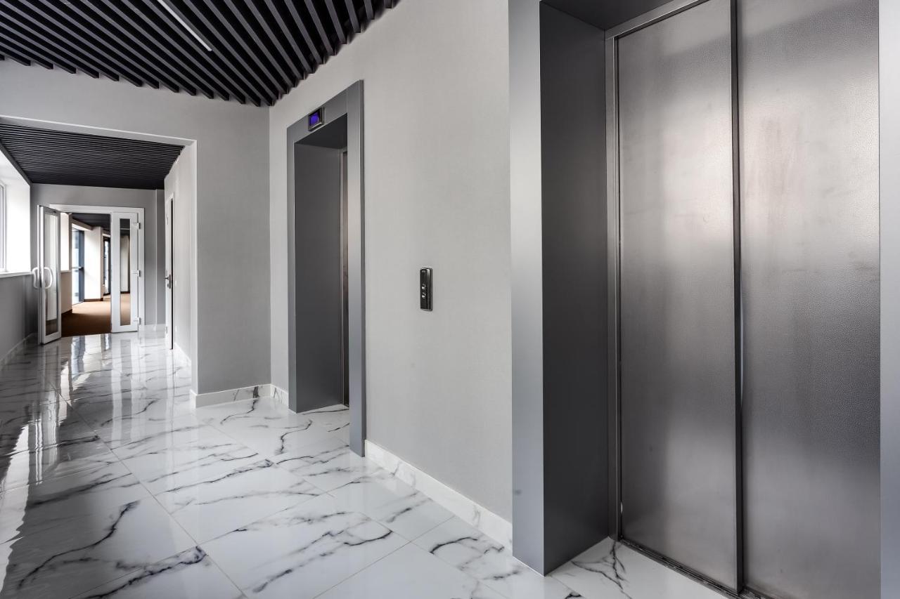Optima Collection Miramar Chornomorsk Hotel ภายนอก รูปภาพ