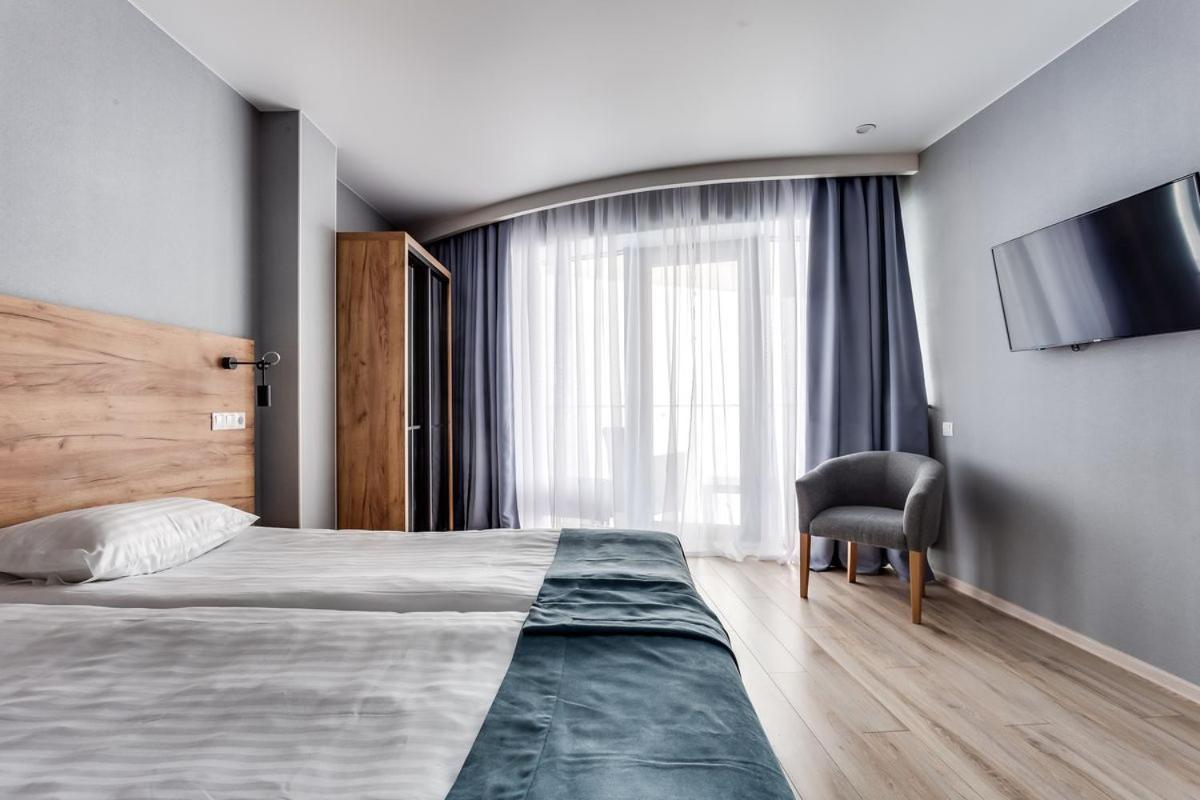 Optima Collection Miramar Chornomorsk Hotel ภายนอก รูปภาพ
