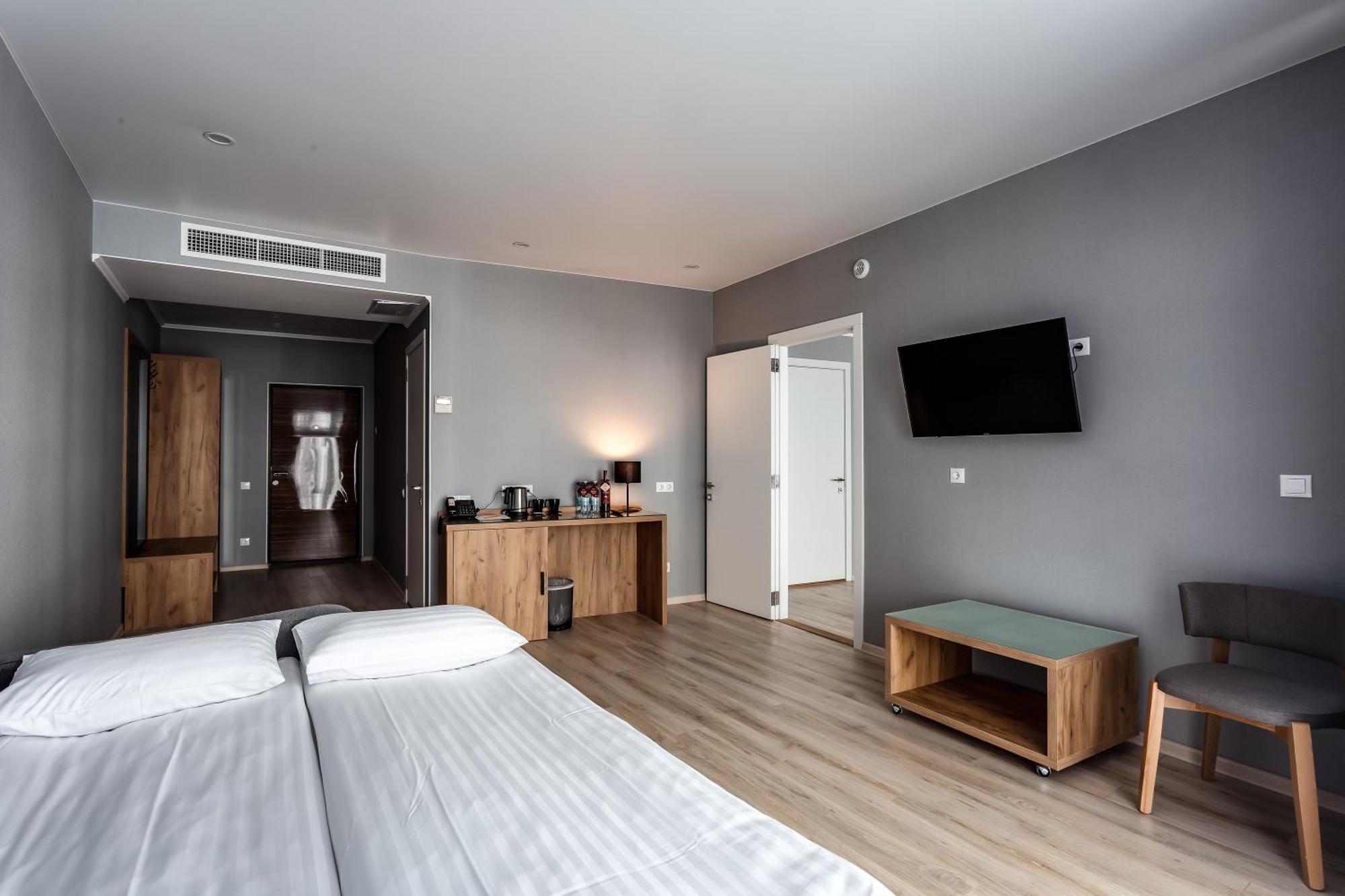 Optima Collection Miramar Chornomorsk Hotel ภายนอก รูปภาพ