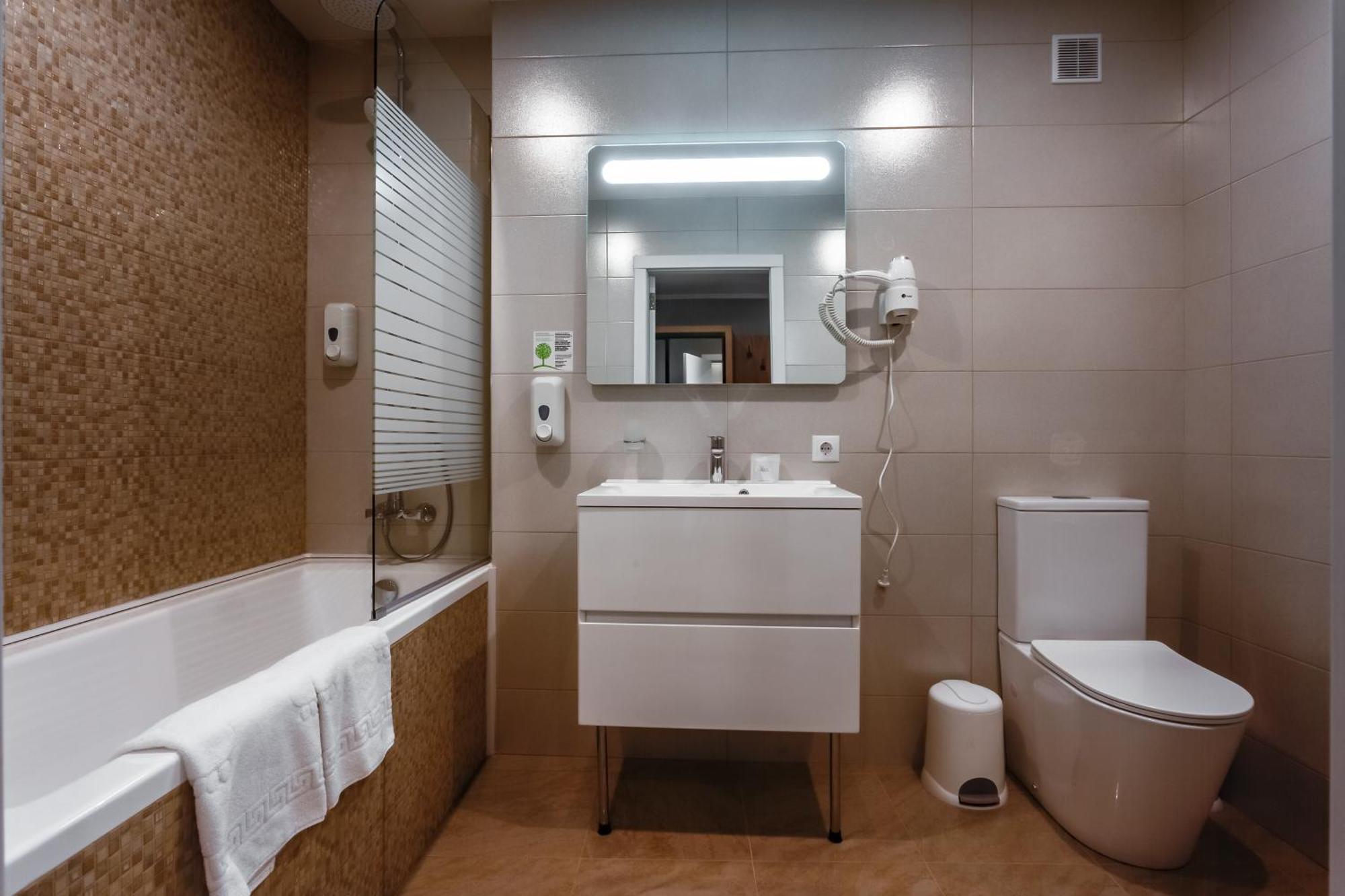 Optima Collection Miramar Chornomorsk Hotel ภายนอก รูปภาพ