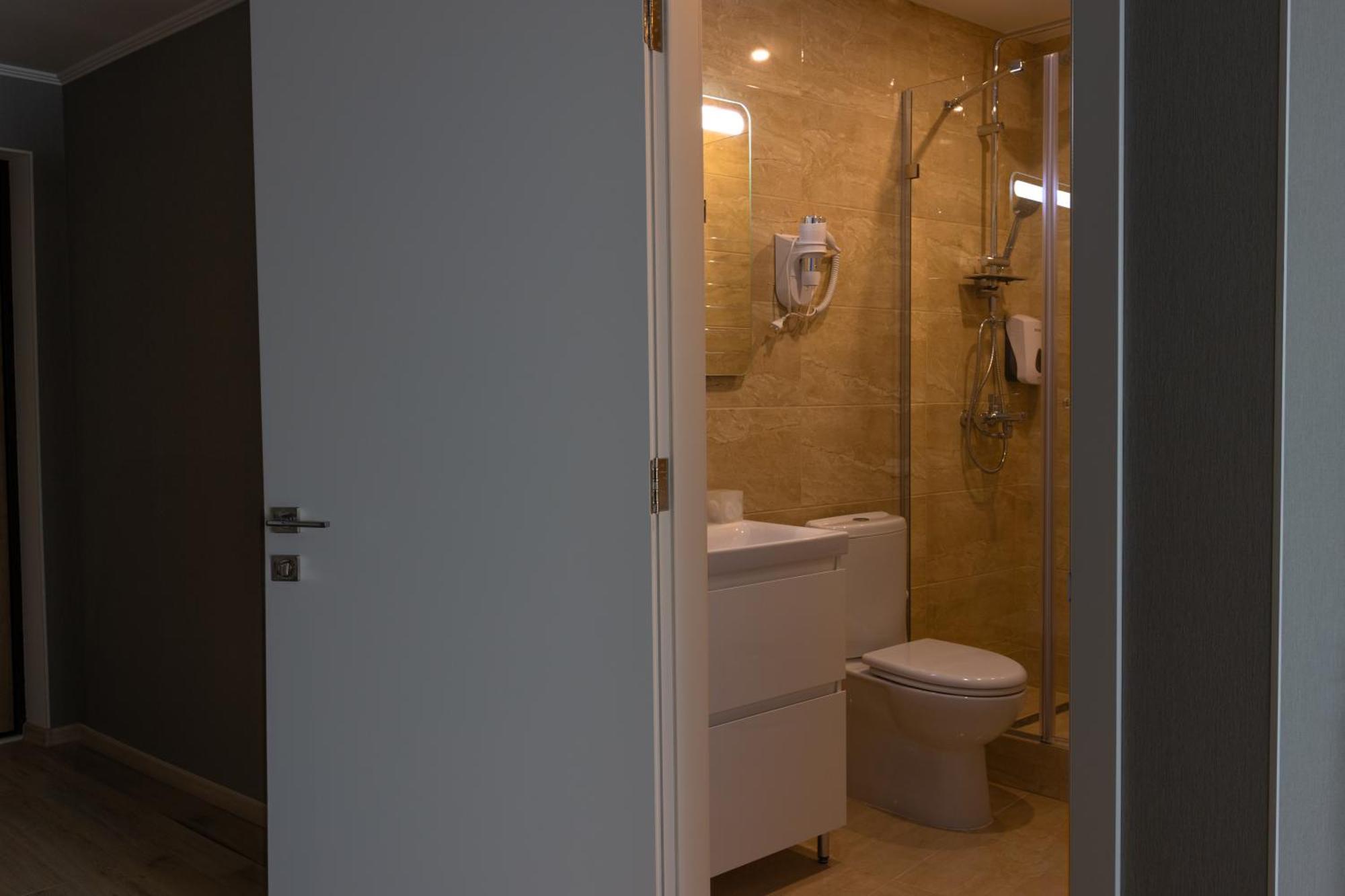 Optima Collection Miramar Chornomorsk Hotel ภายนอก รูปภาพ