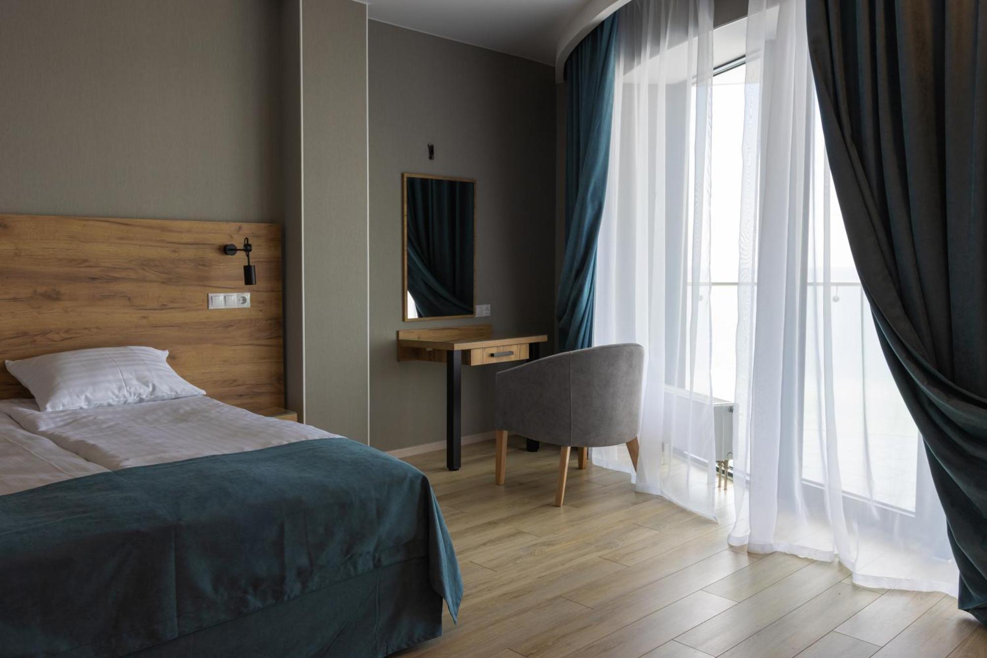 Optima Collection Miramar Chornomorsk Hotel ภายนอก รูปภาพ