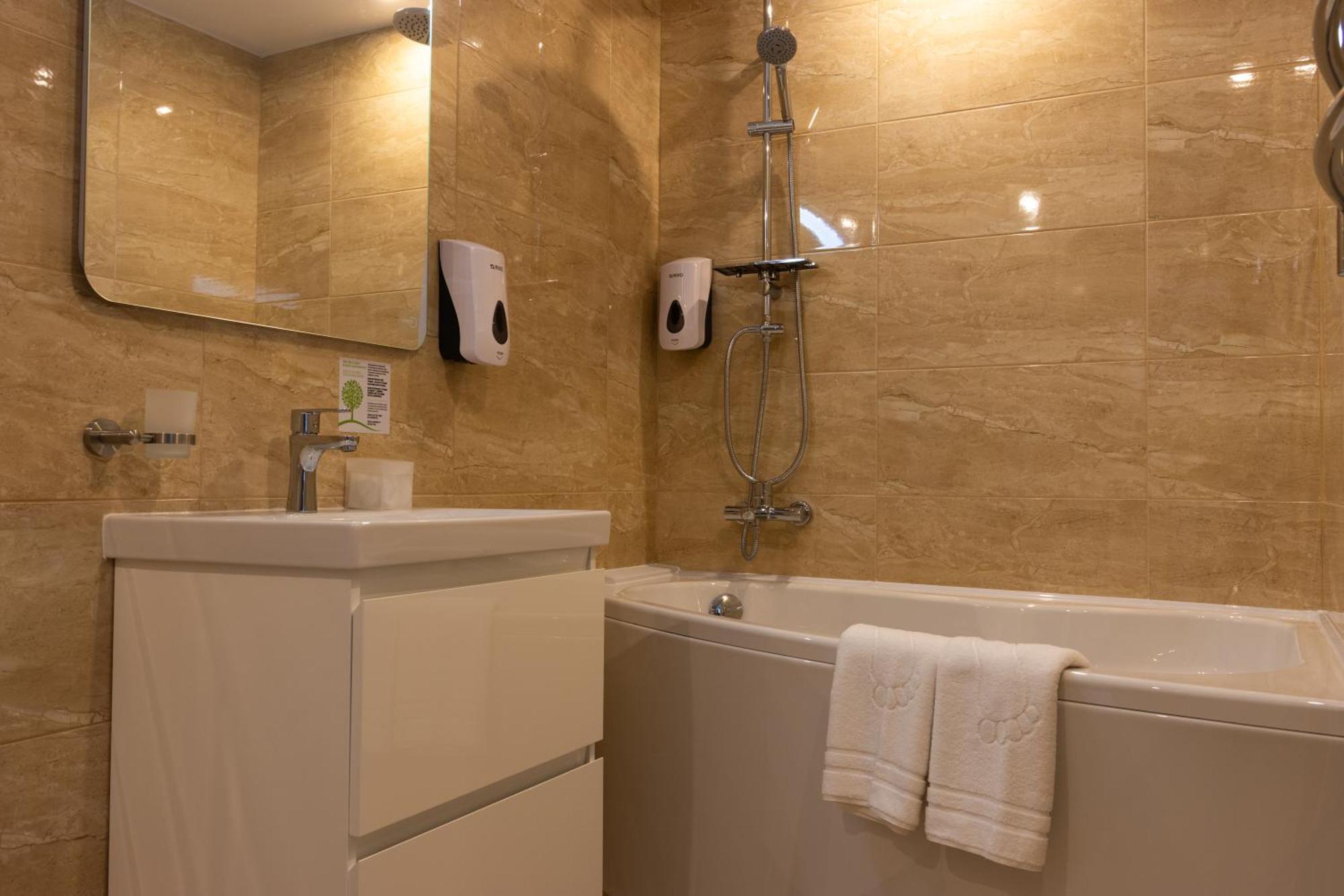 Optima Collection Miramar Chornomorsk Hotel ภายนอก รูปภาพ