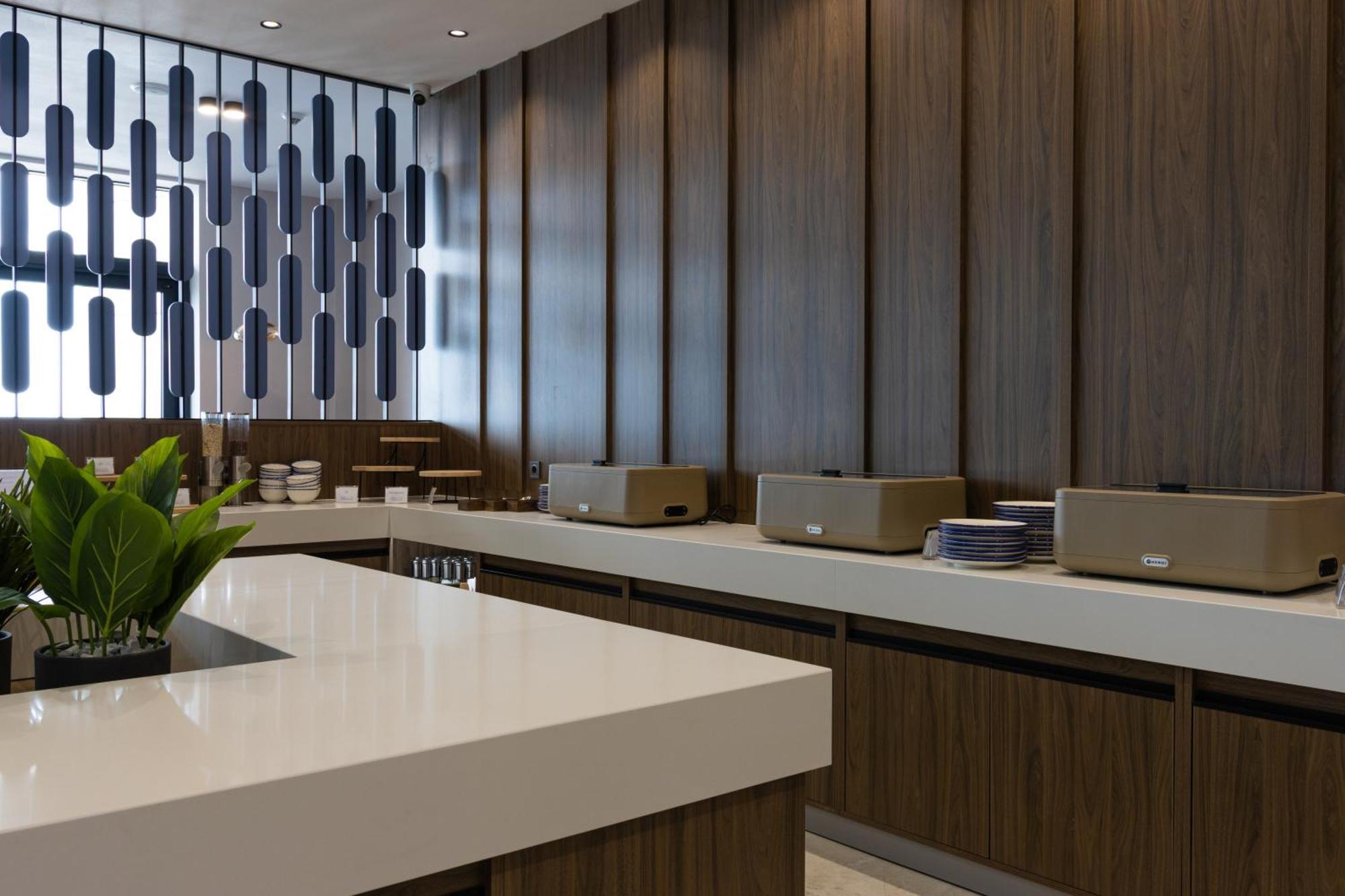 Optima Collection Miramar Chornomorsk Hotel ภายนอก รูปภาพ