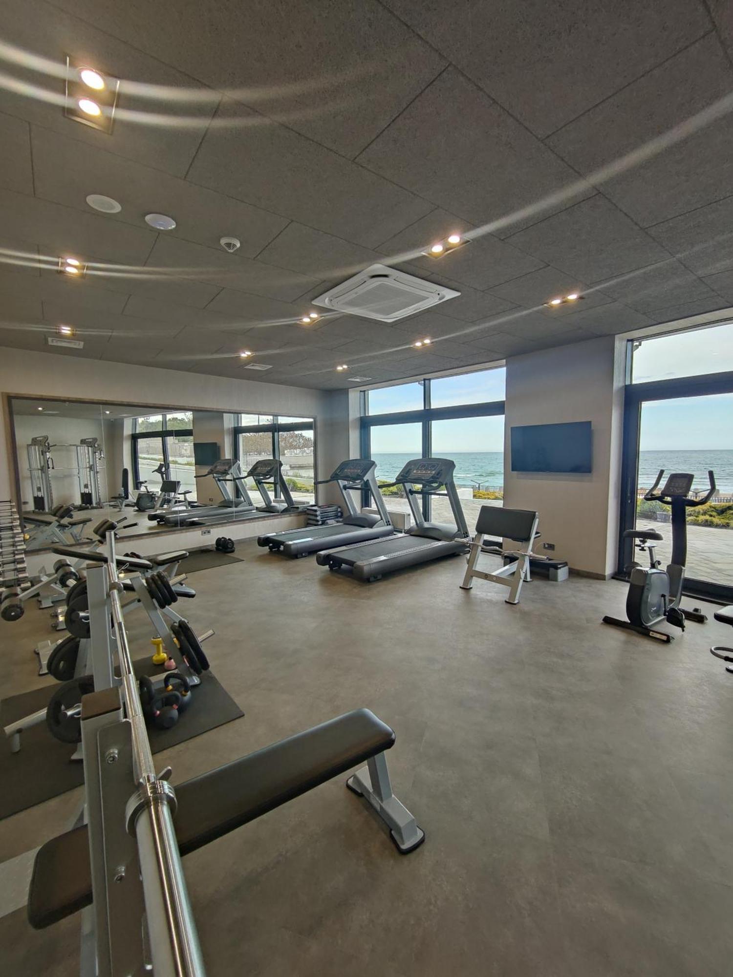 Optima Collection Miramar Chornomorsk Hotel ภายนอก รูปภาพ